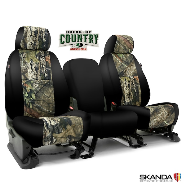 Coverking Neosupreme Seat Covers for 2000-2000 Chevrolet Truck, CSC2MO10-CH7631 CSC2MO10-CH7631